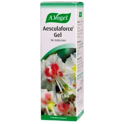 A.VOGEL AESCULAFORCE GEL 100ML
