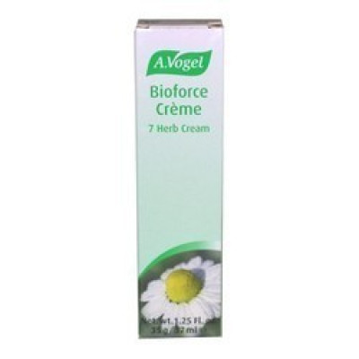 A.VOGEL BIOFORCE HERB CREAM 37ML