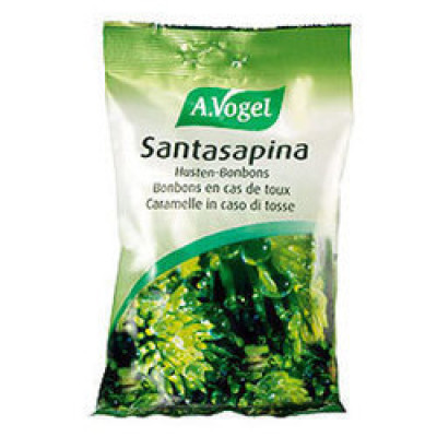 A.VOGEL SANTASAPINA BONBONS 100G