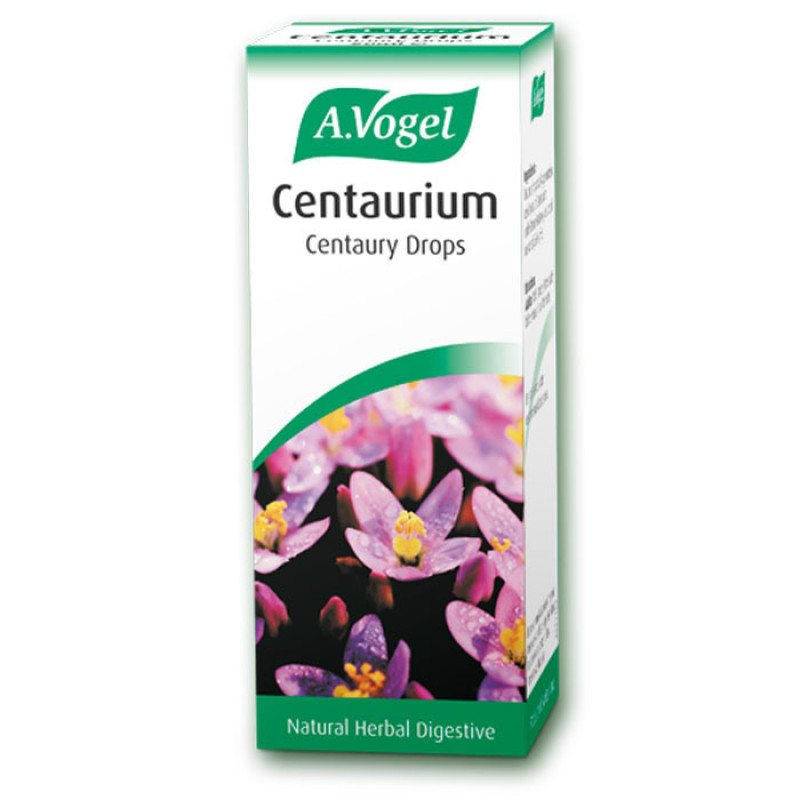 A.VOGEL CENTAURIUM 50ML