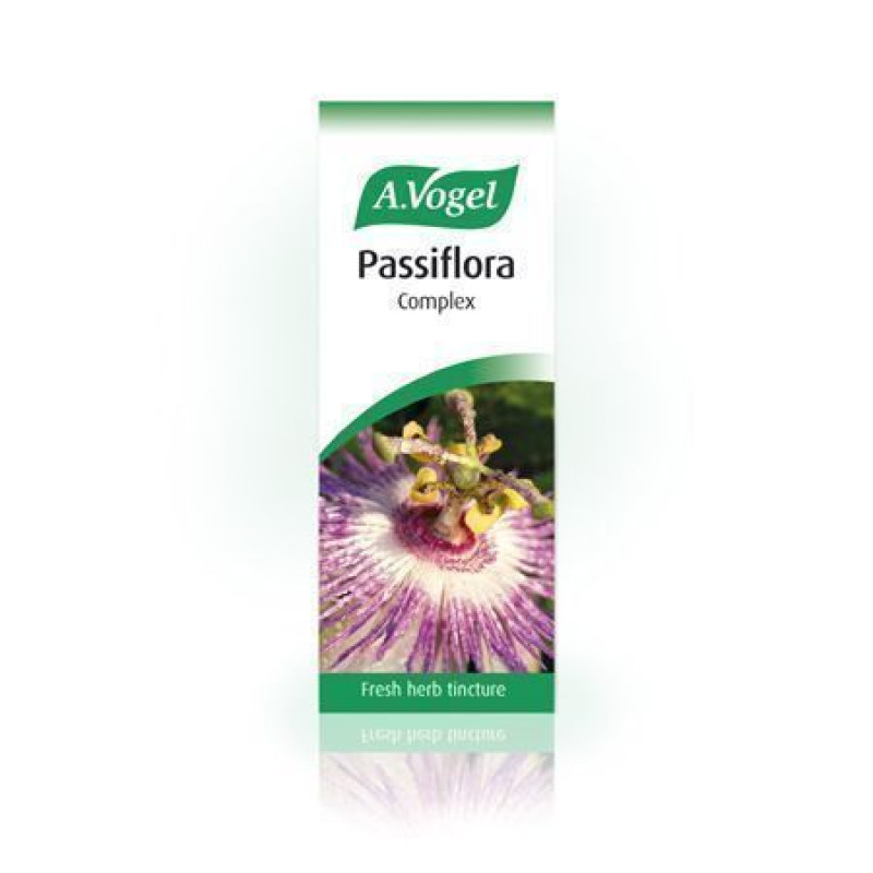 A.VOGEL TINCTURE PASSIFLORA 50ML