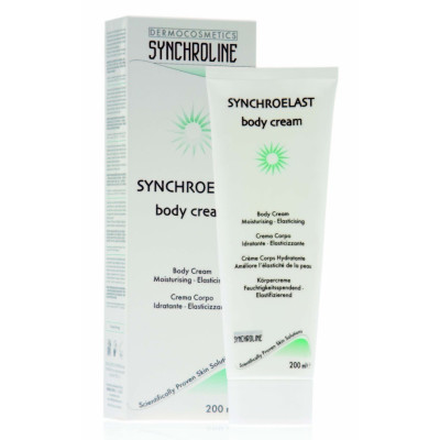SYNCHROLINE SYNCHROELAST BODY CR.200ML