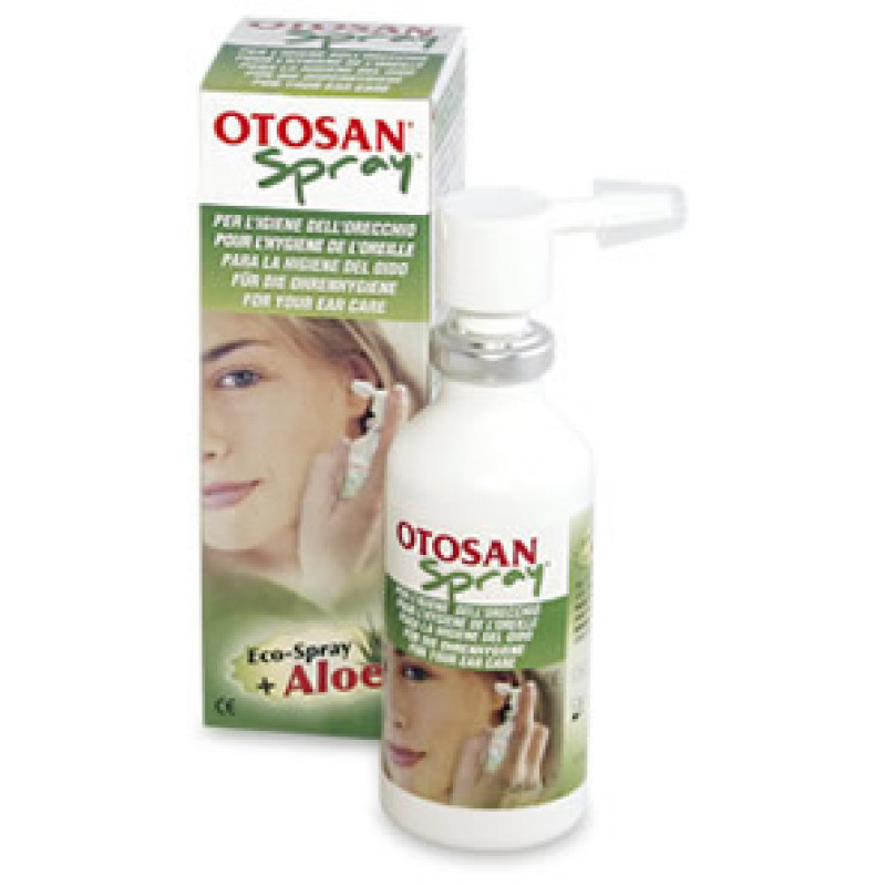 OTOSAN EAR SPRAY 50ML
