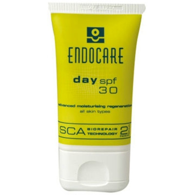 ENDOCARE DAY CREAM SPF30 SCA 2% 40ML