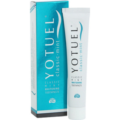 YOTUEL CLASSIC-MINT 50ML