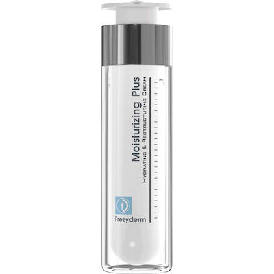 FREZYDERM MOISTURIZING PLUS CREAM 30+ 50ML