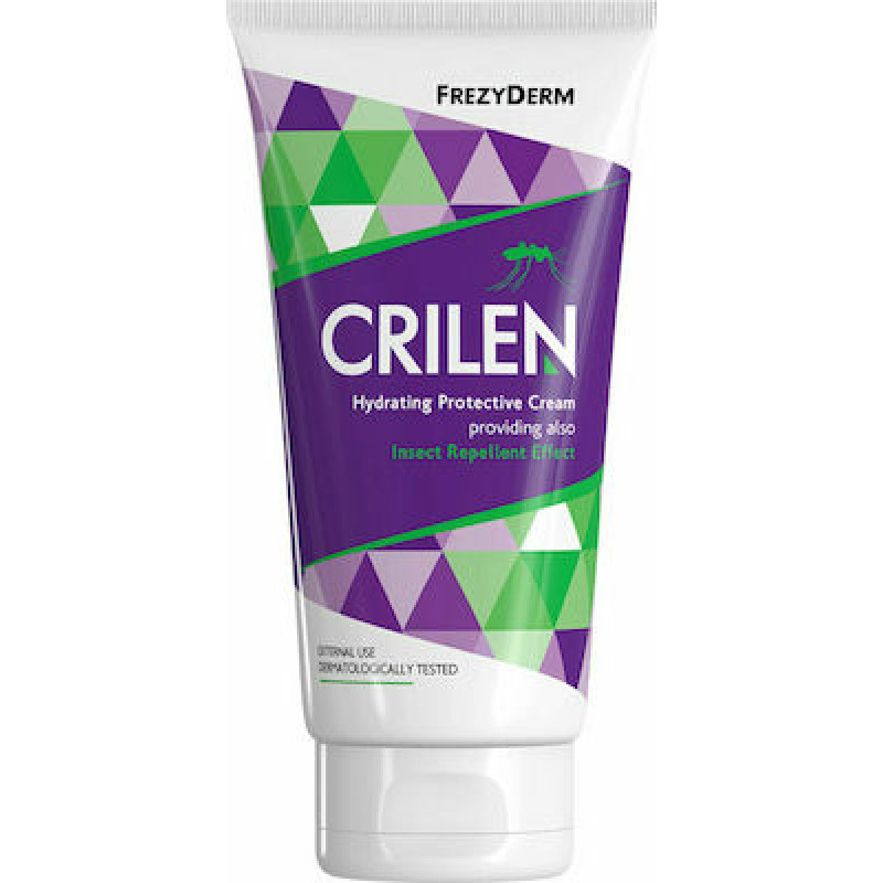 CRILEN MILK ΕΝΤΟΜΟΑΠΩΘΗΤΙΚΟ ΓΑΛΑΚΤΩΜΑ 125ML