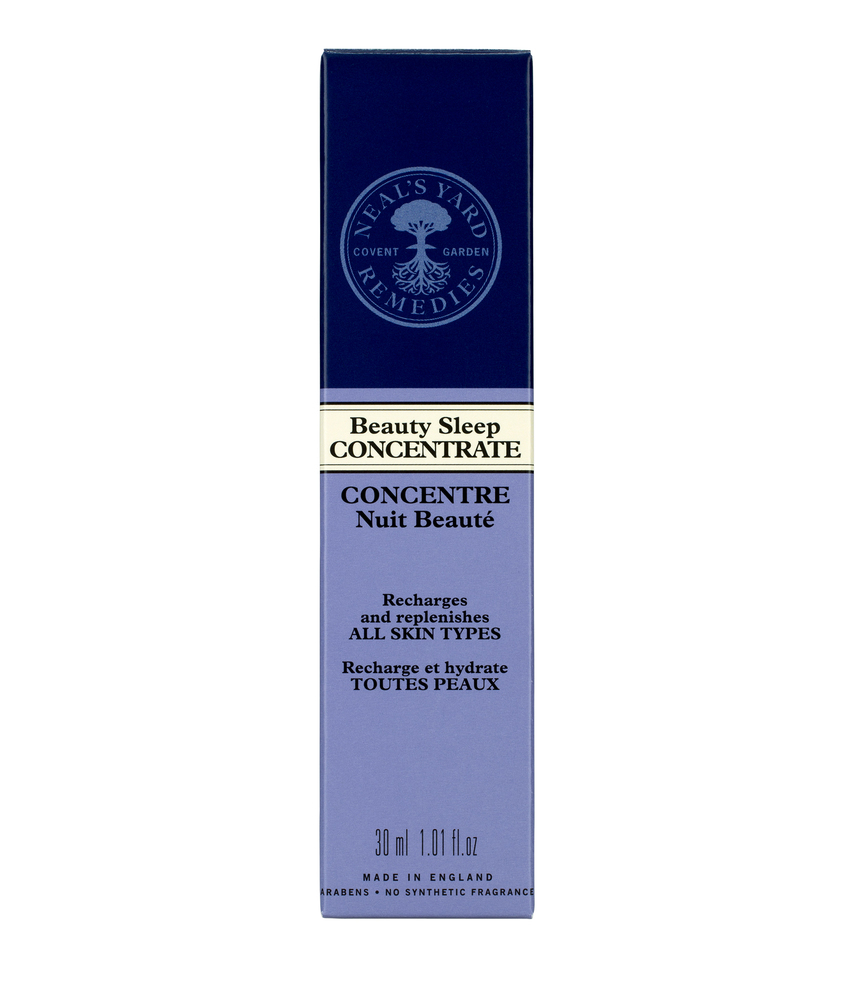 BEAUTY SLEEP CONCENTRATE 30ml
