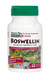 NATURES PLUS BOSWELLIN 300 MG VCAPS 60