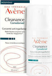 AVENE CLEANANCE COMEDOMED ANTI-BLEMISHES CONCENTRATE 30ML