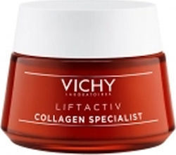 VICHY LIFTACTIV SPECIALIST Collagen Specialist Κρέμα Προσώπου 50ml
