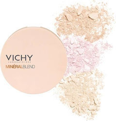 Vichy Mineral Blend Medium 9gr