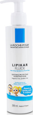 LA ROCHE POSAY - LIPIKAR Fluide 200ml