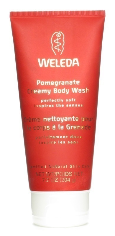 WELEDA ΚΡΕΜΟΝΤΟΥΣ ΡΟΔΙ 200ML