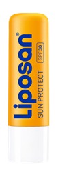 LIPOSAN SUN PROTECT SPF30 4,8GR