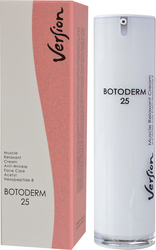 VERSION BOTODERM 25 MUSCLE RELAXANT CREAM 50ml