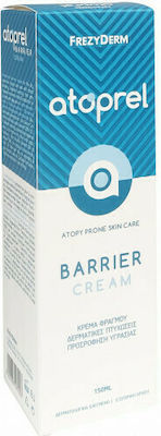 Frezyderm Atoprel Barrier Cream for Dermal Folds 150ml