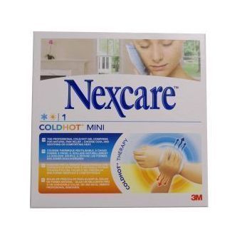 3M NEXCARE COLD HOT MINI 10CMΧ10CM