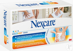 3M NEXCARE COLD HOT MAXI 19.5CMX30CM