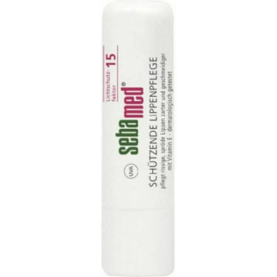 SEBAMED LIPSTICK SPF30