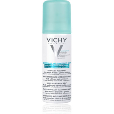 VICHY DEO AEROSOL ANTI TRACE SPR 125ML